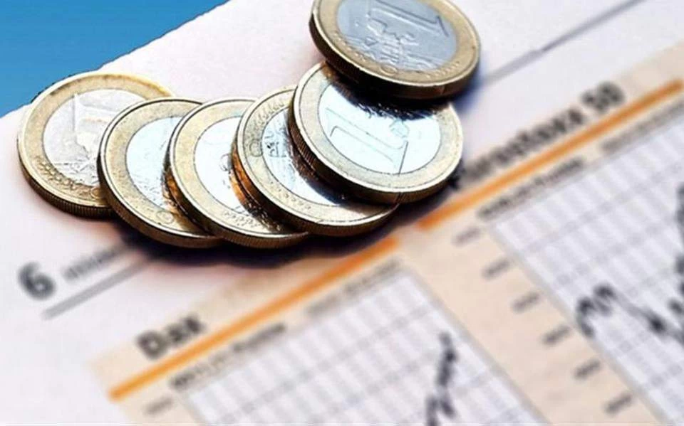 Νέα υποχώρηση για την απόδοση του 10ετούς ομολόγου